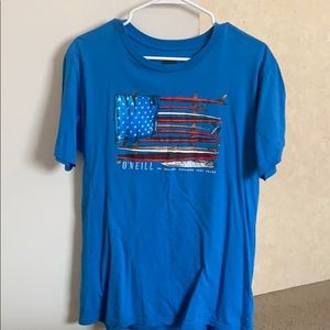 Men’s O’ Neill T Shirt